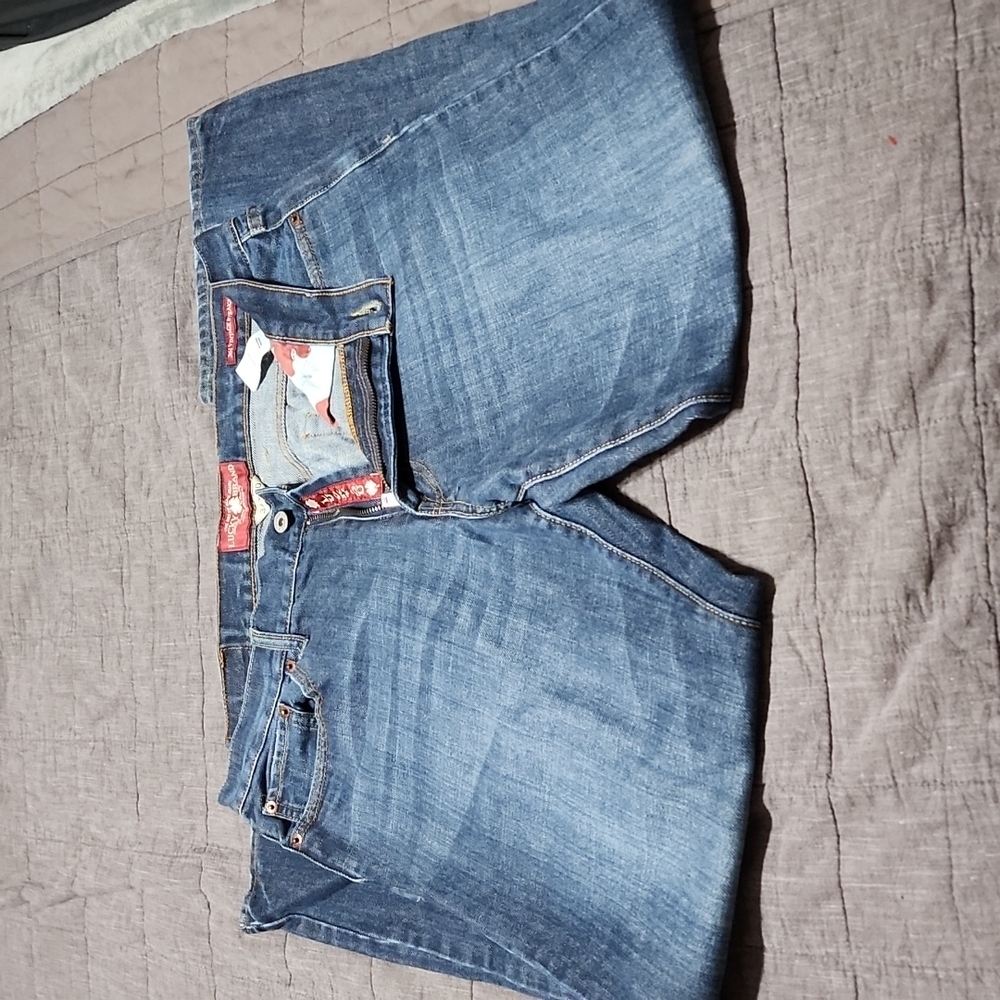 Lucky Brand Jeans 34x30